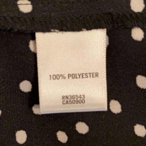 Van Heusen Women’s Top, Size S/P - Picture 6 of 6